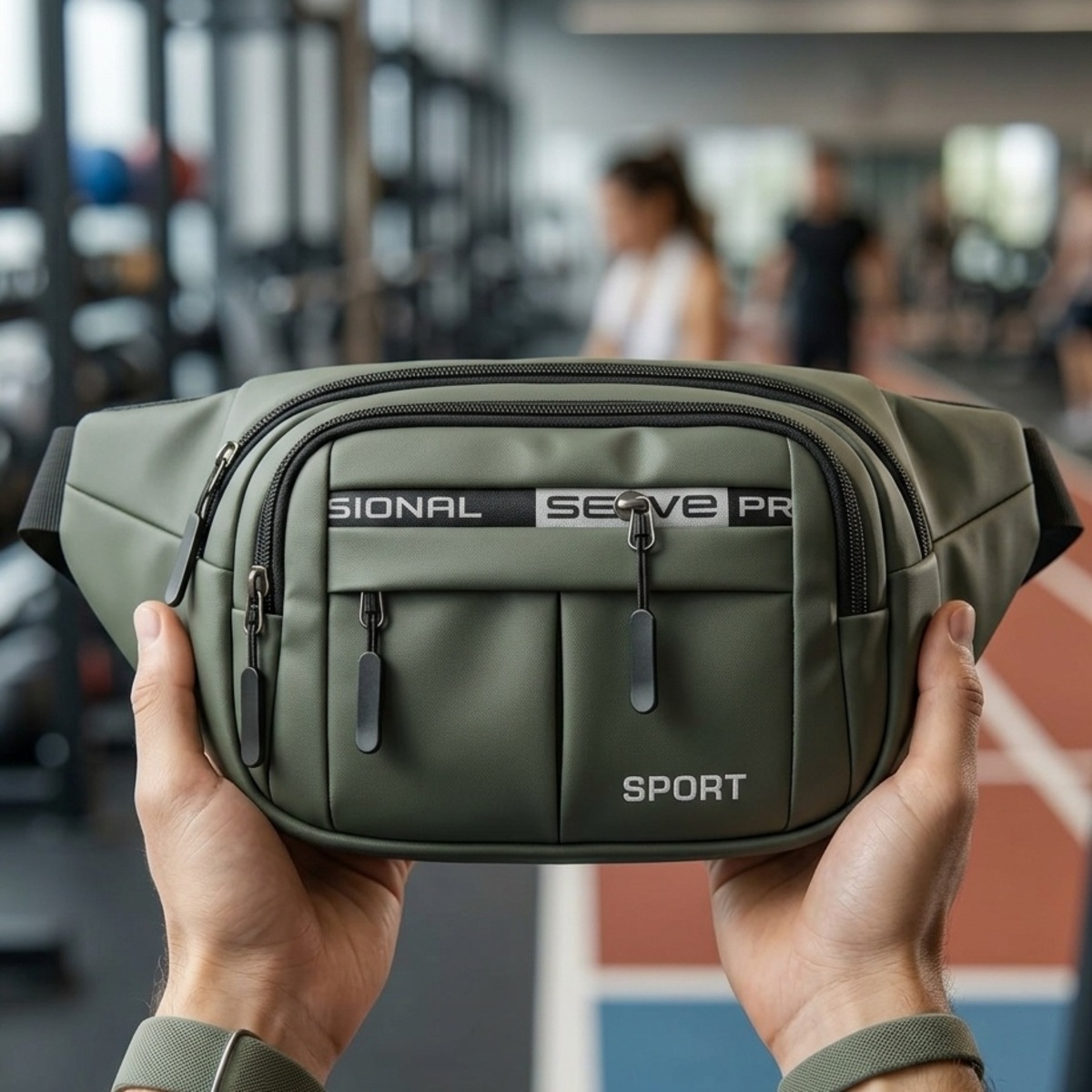 Waist Bag
