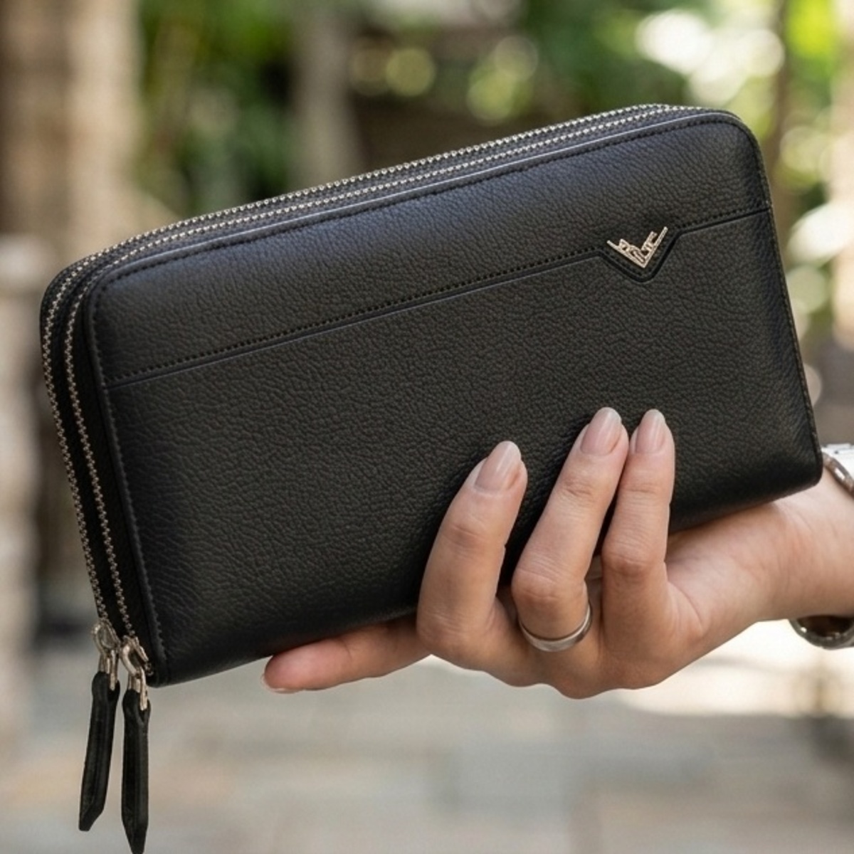 Travel Toiletry Kit