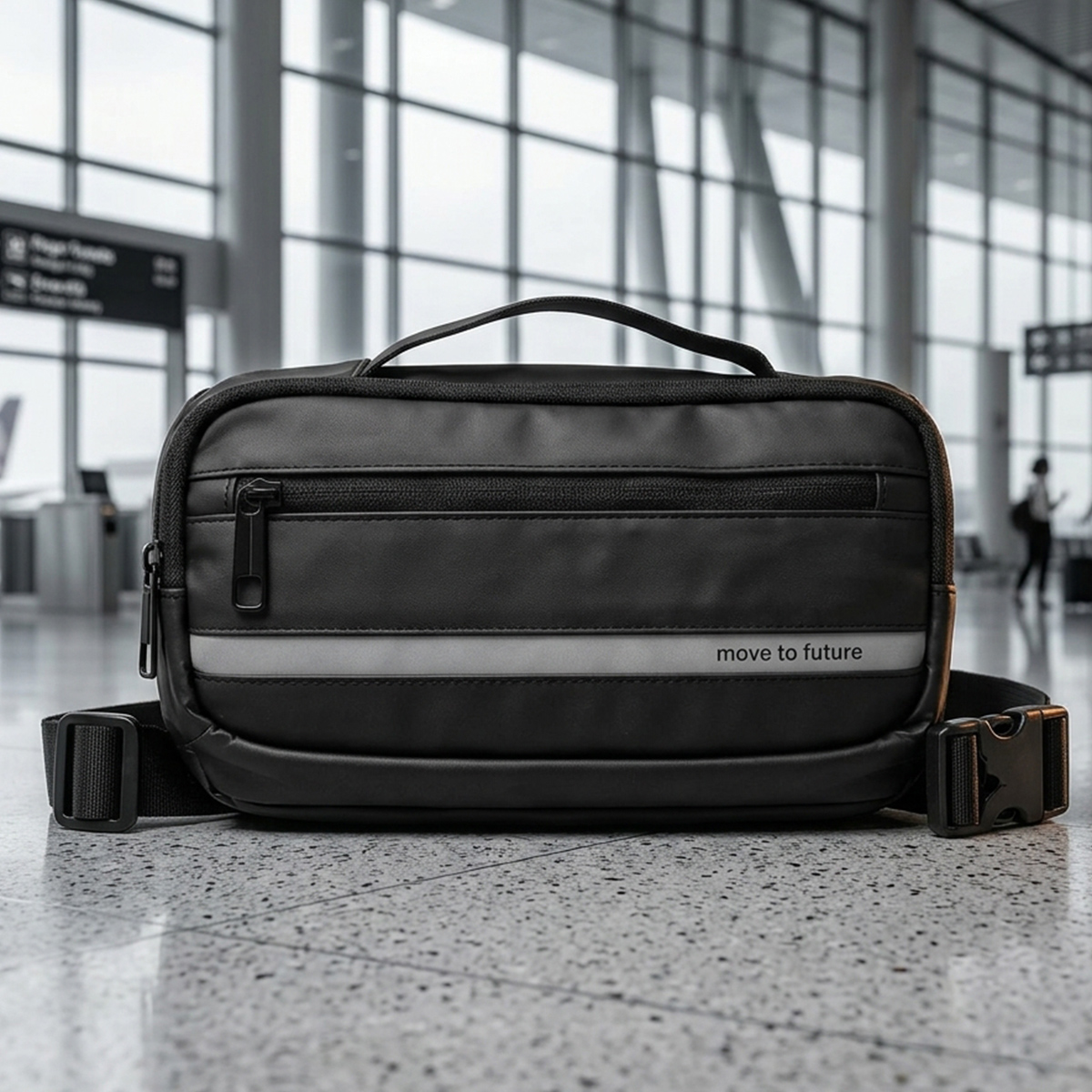 Waist Bag
