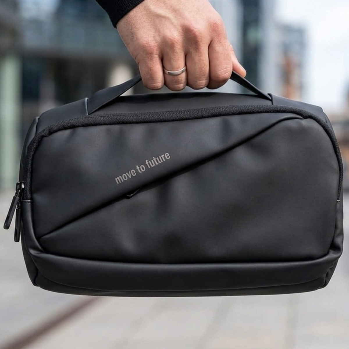 Waist Bag