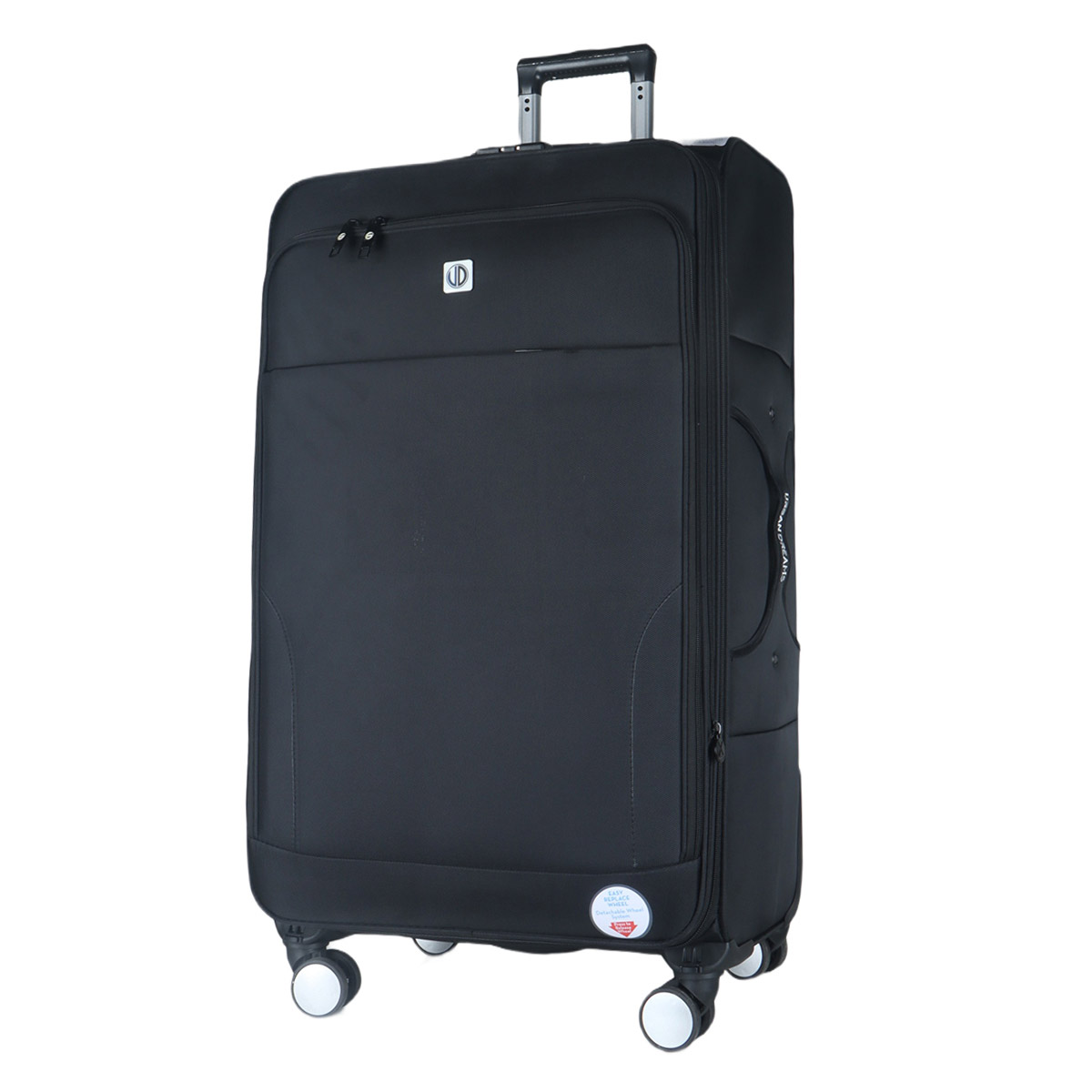 Soft Trolley Bag