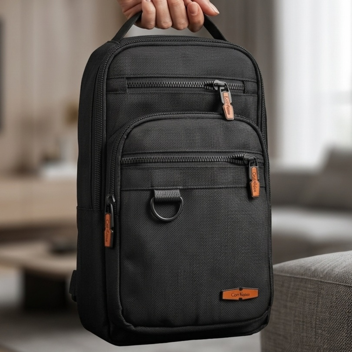 Side Bag