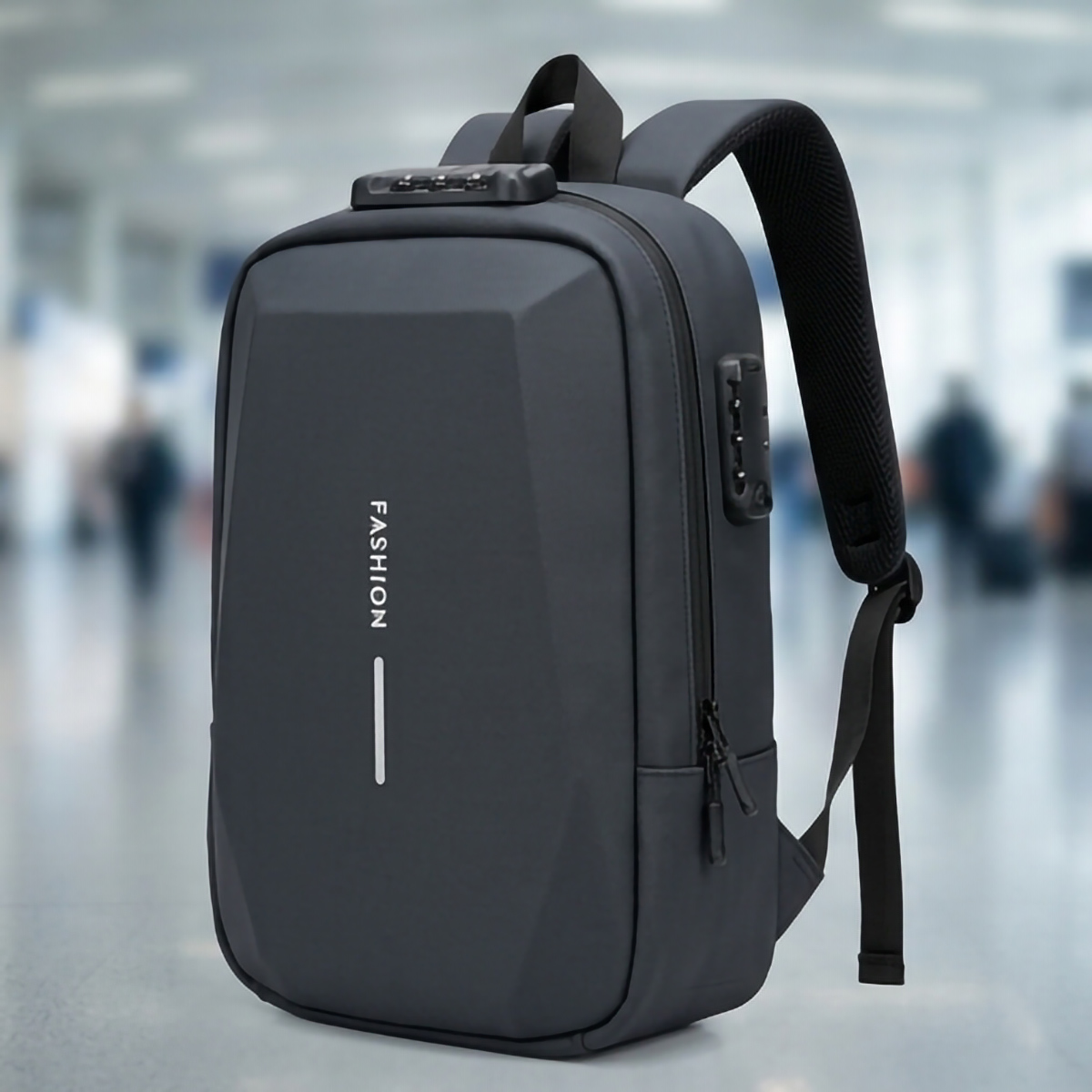 Side Bag