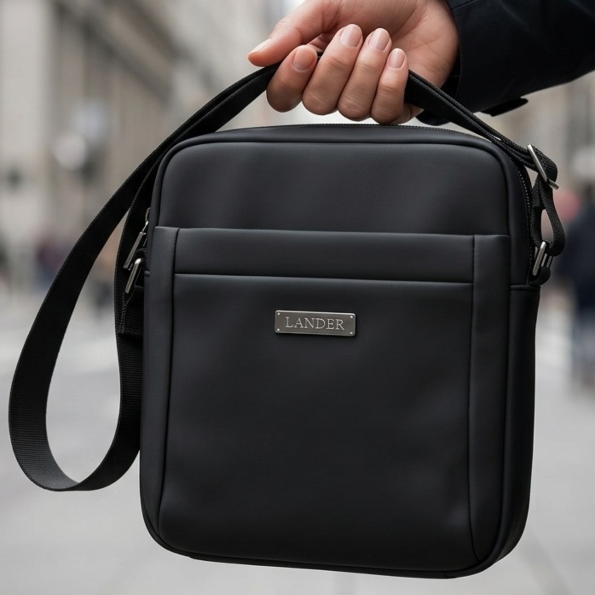 Side Bag