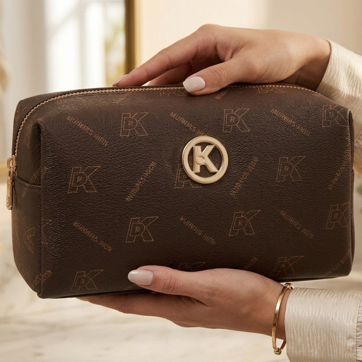 Travel Toiletry Kit