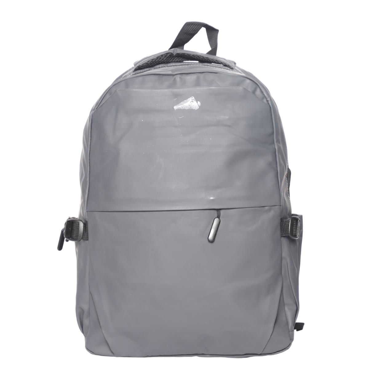 Plain Backpack