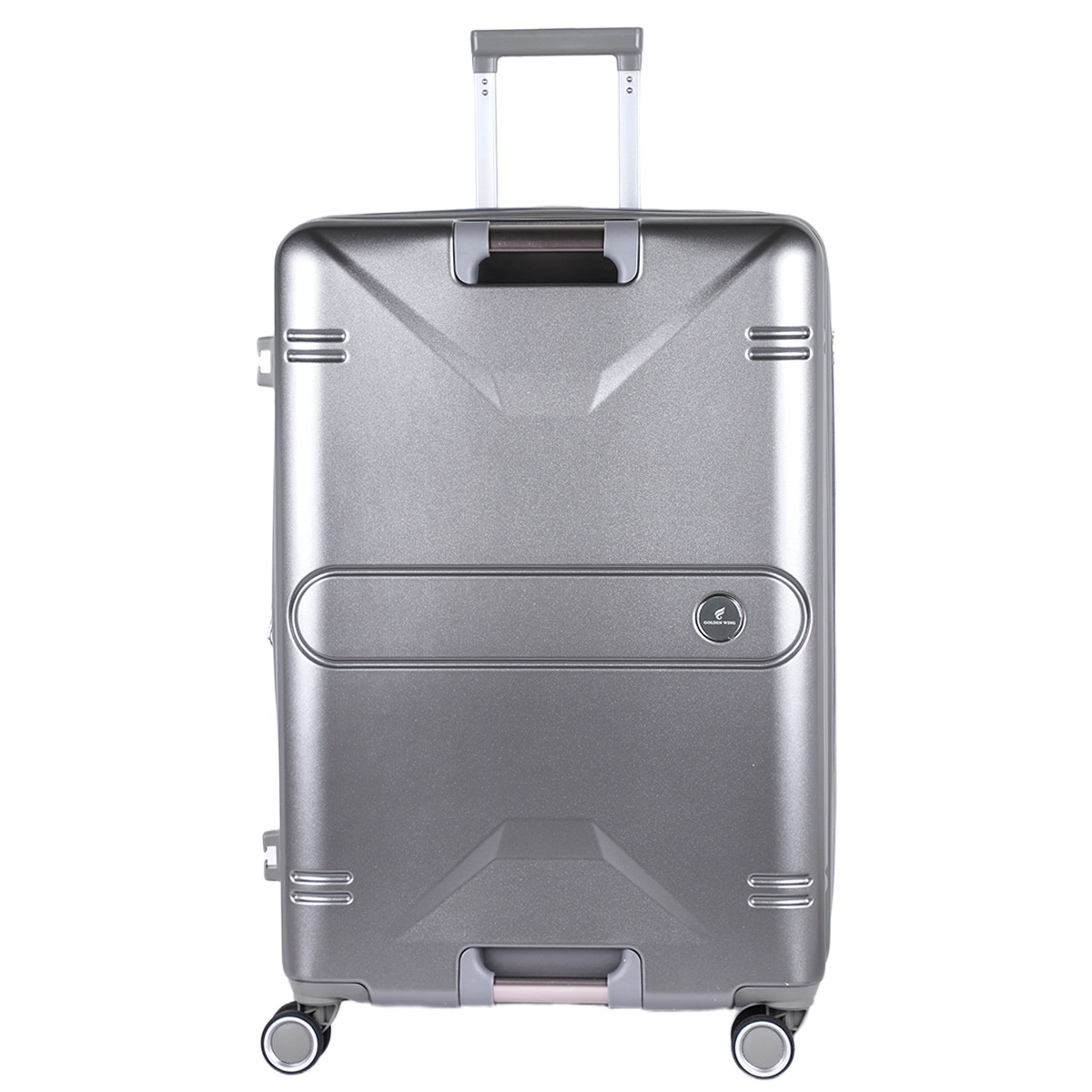 Hard Trolley Bag