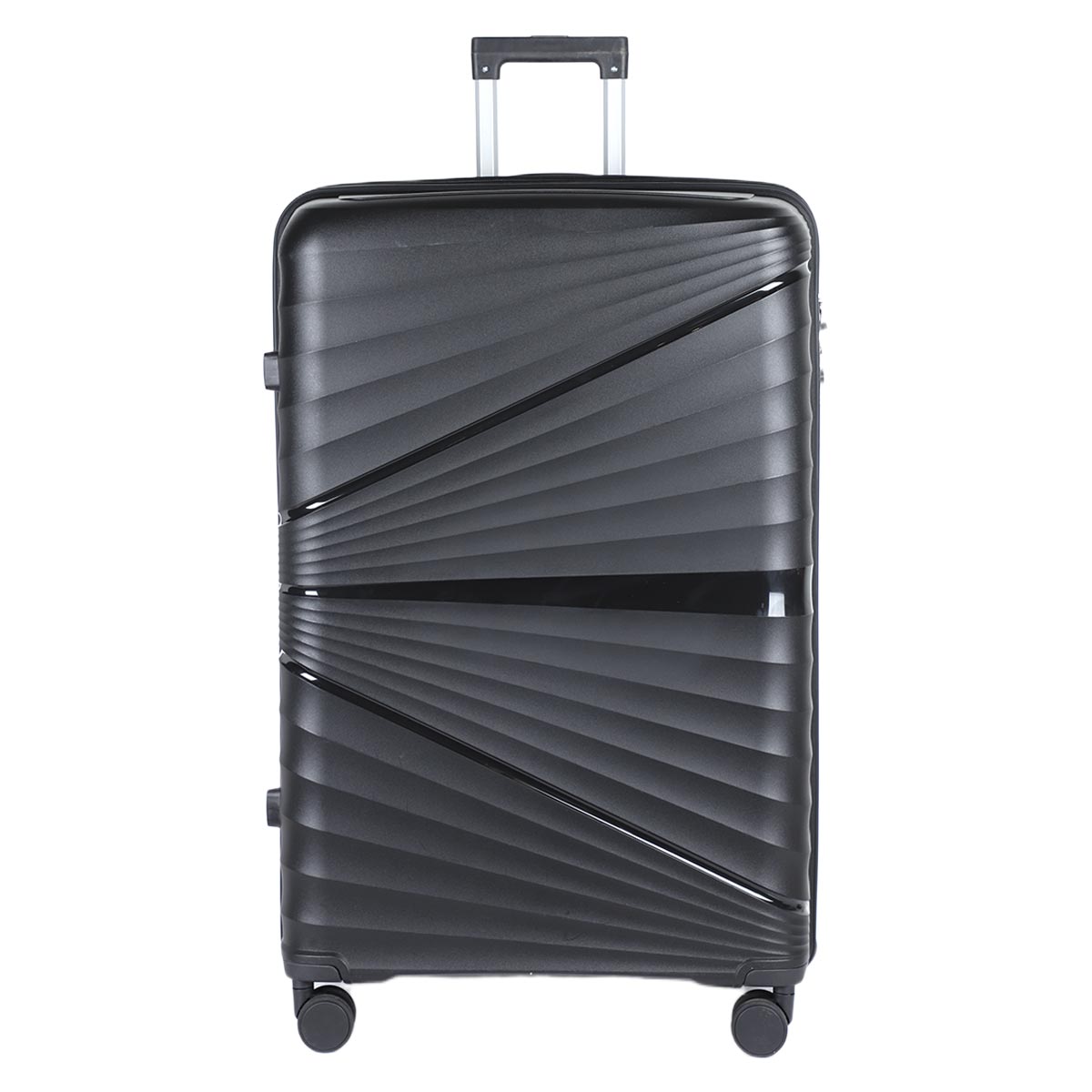 Hard Trolley Bag
