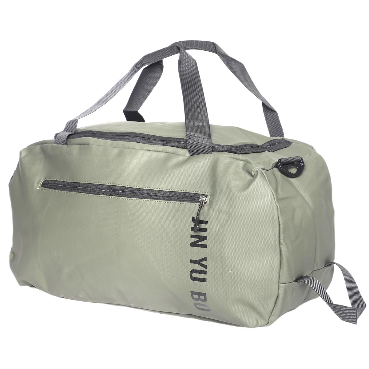 Plain Handbag