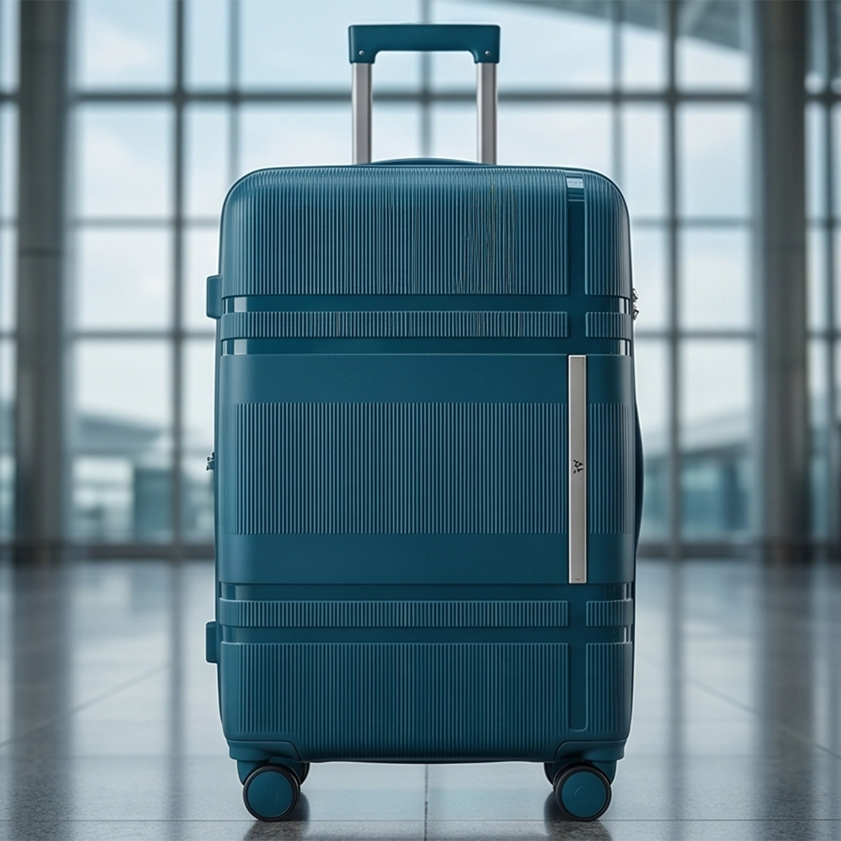 Soft Hard Trolley Bag