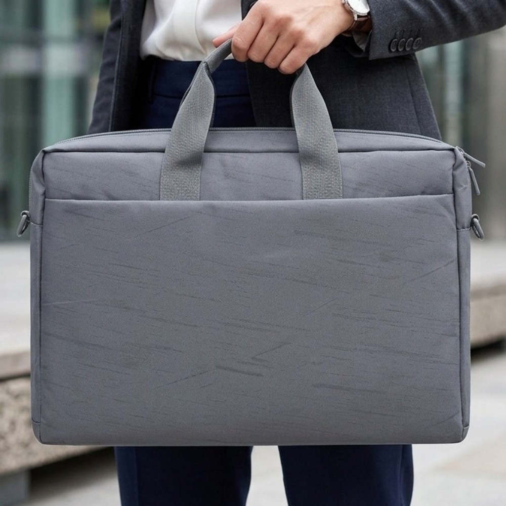 Fabric Laptop Bag
