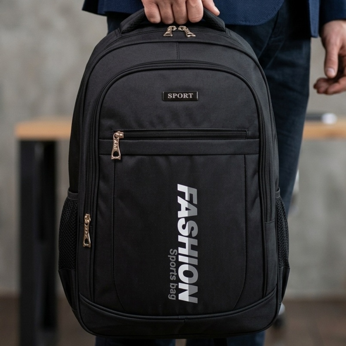 Backpack