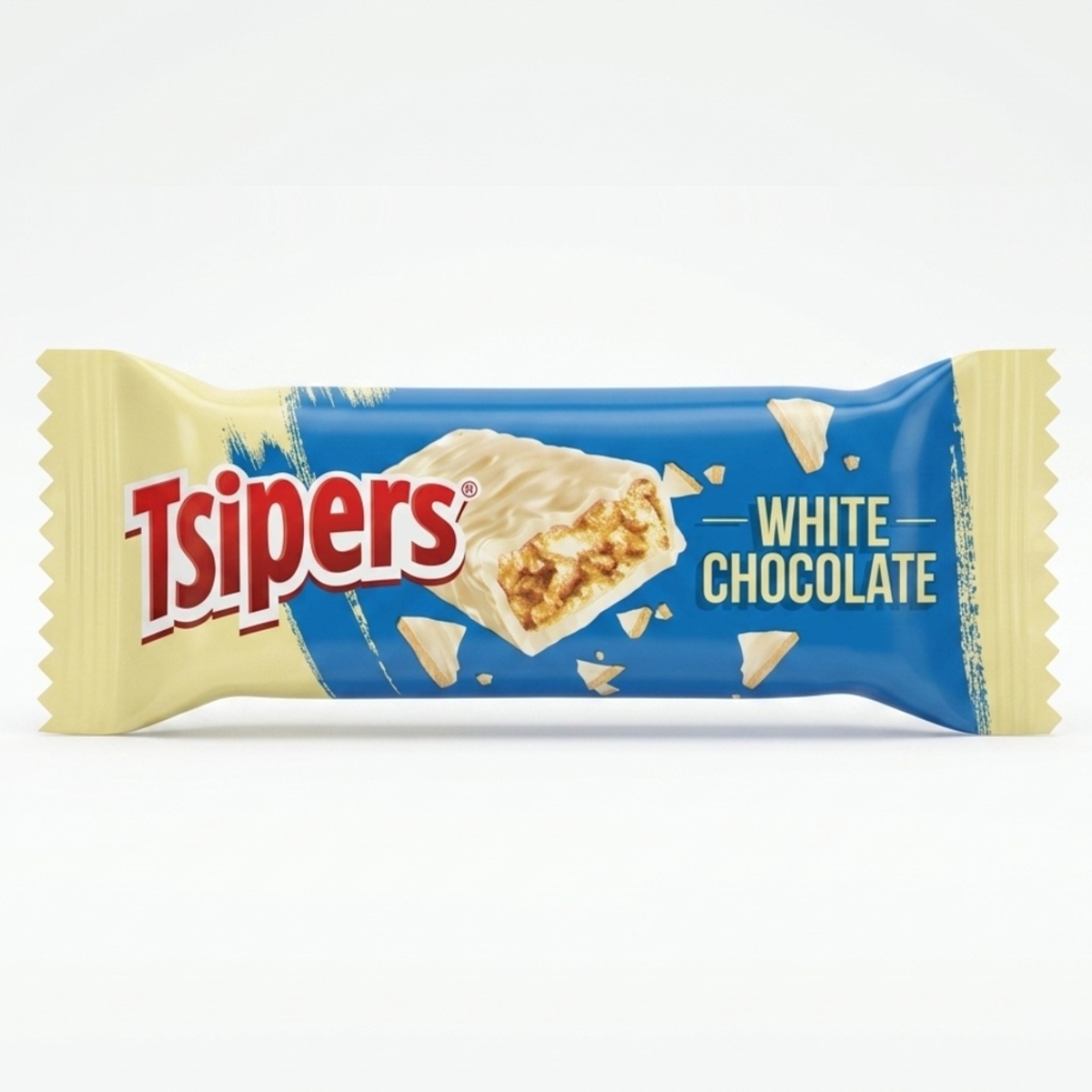 Tsipers White Chocolate