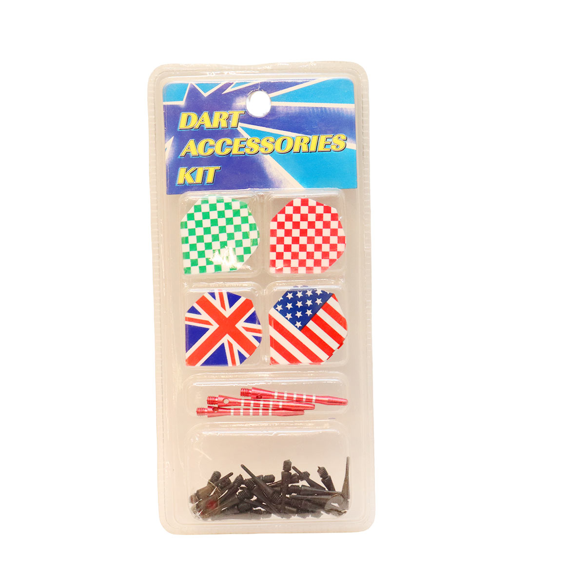 Dart Accessories Kit