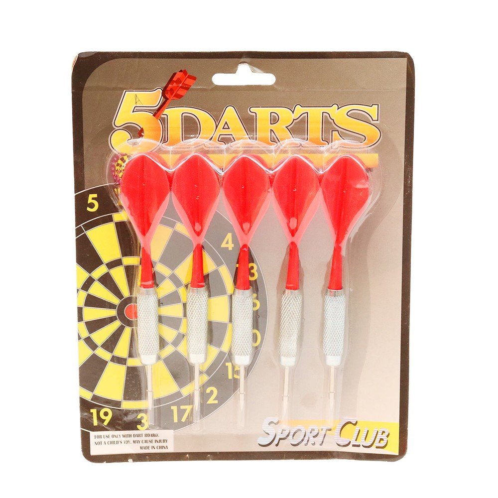 Dart Pins