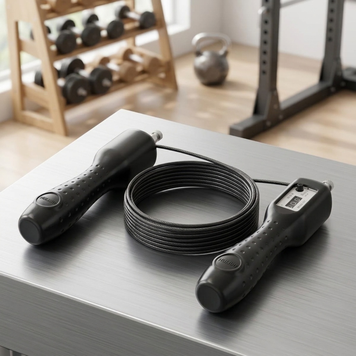 Jump Rope