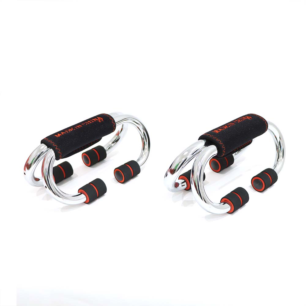 Push-Up Bar