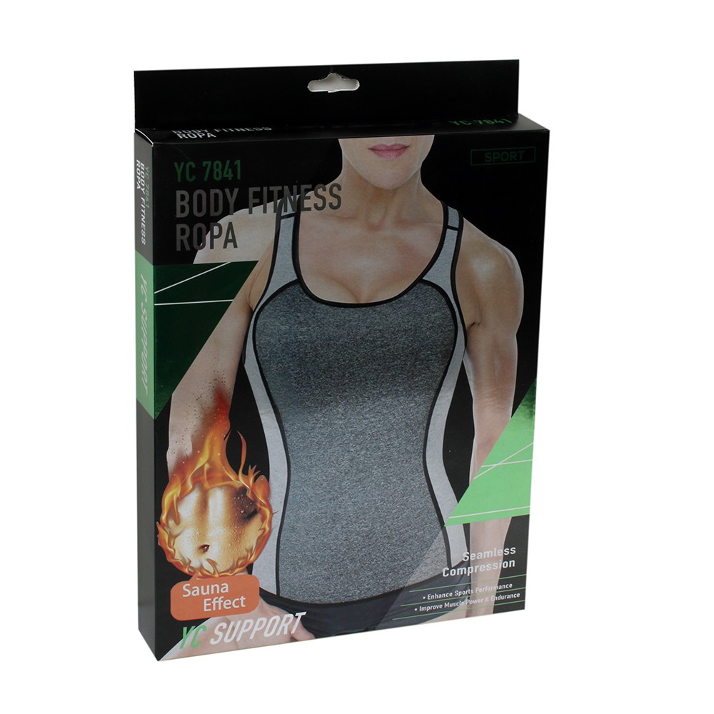 Women's Slimming Vest