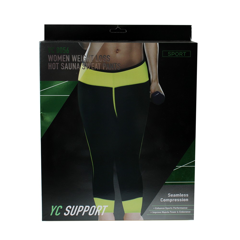 Slimming Shorts