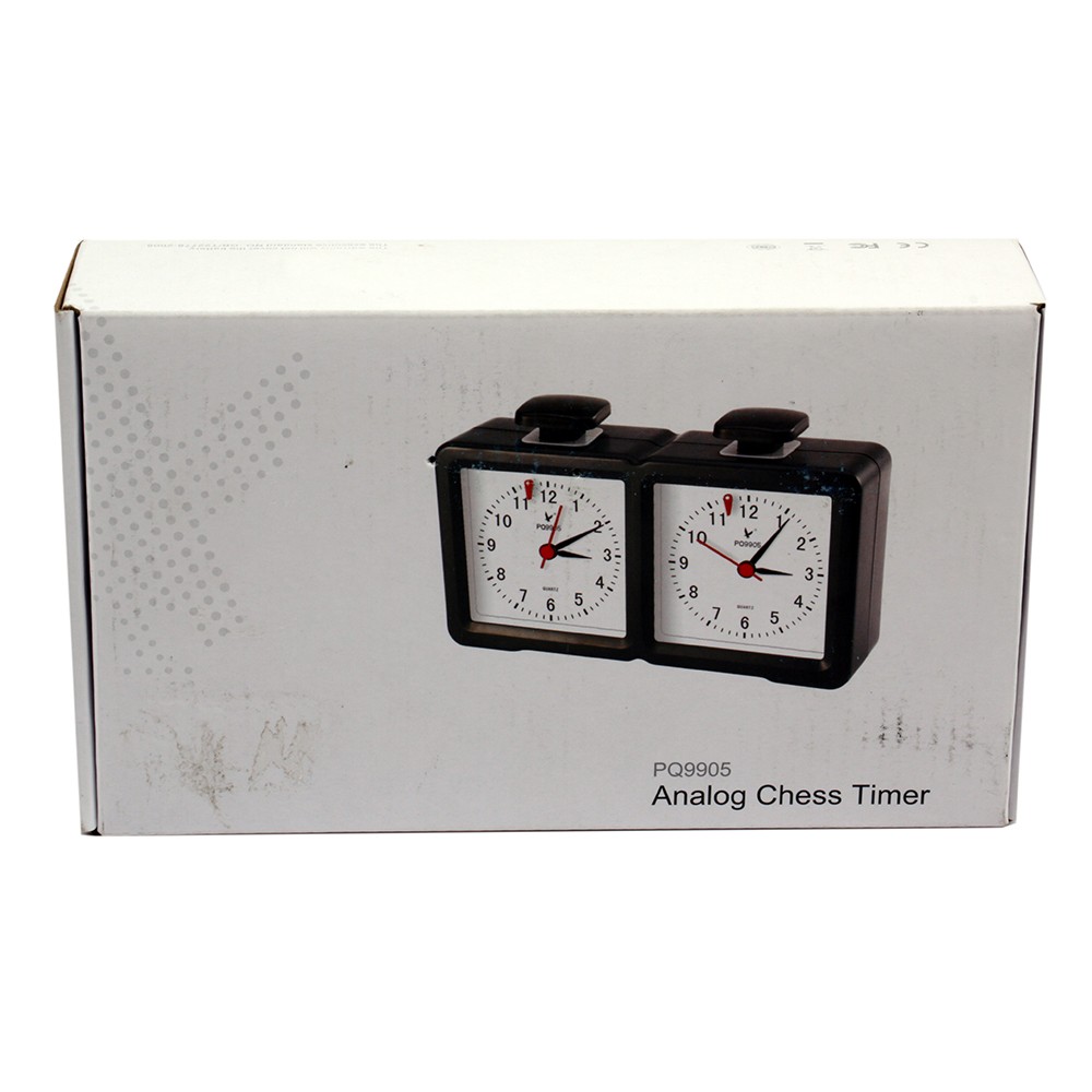 Chess Clock