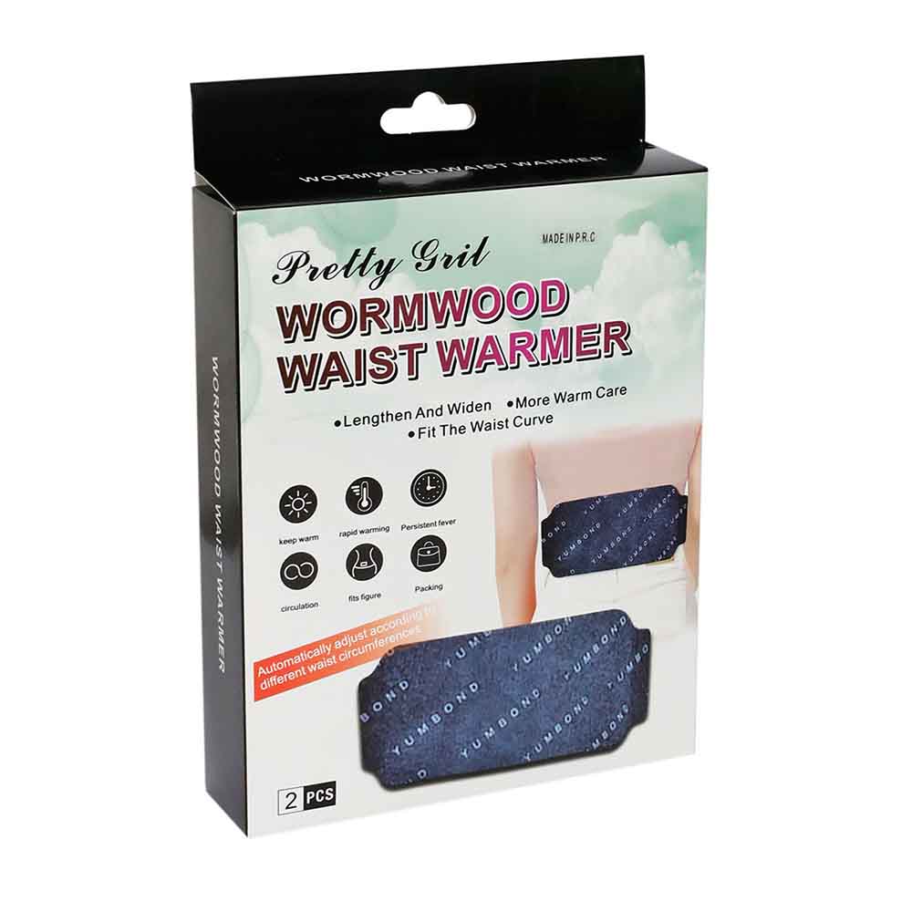 Waist Warmer
