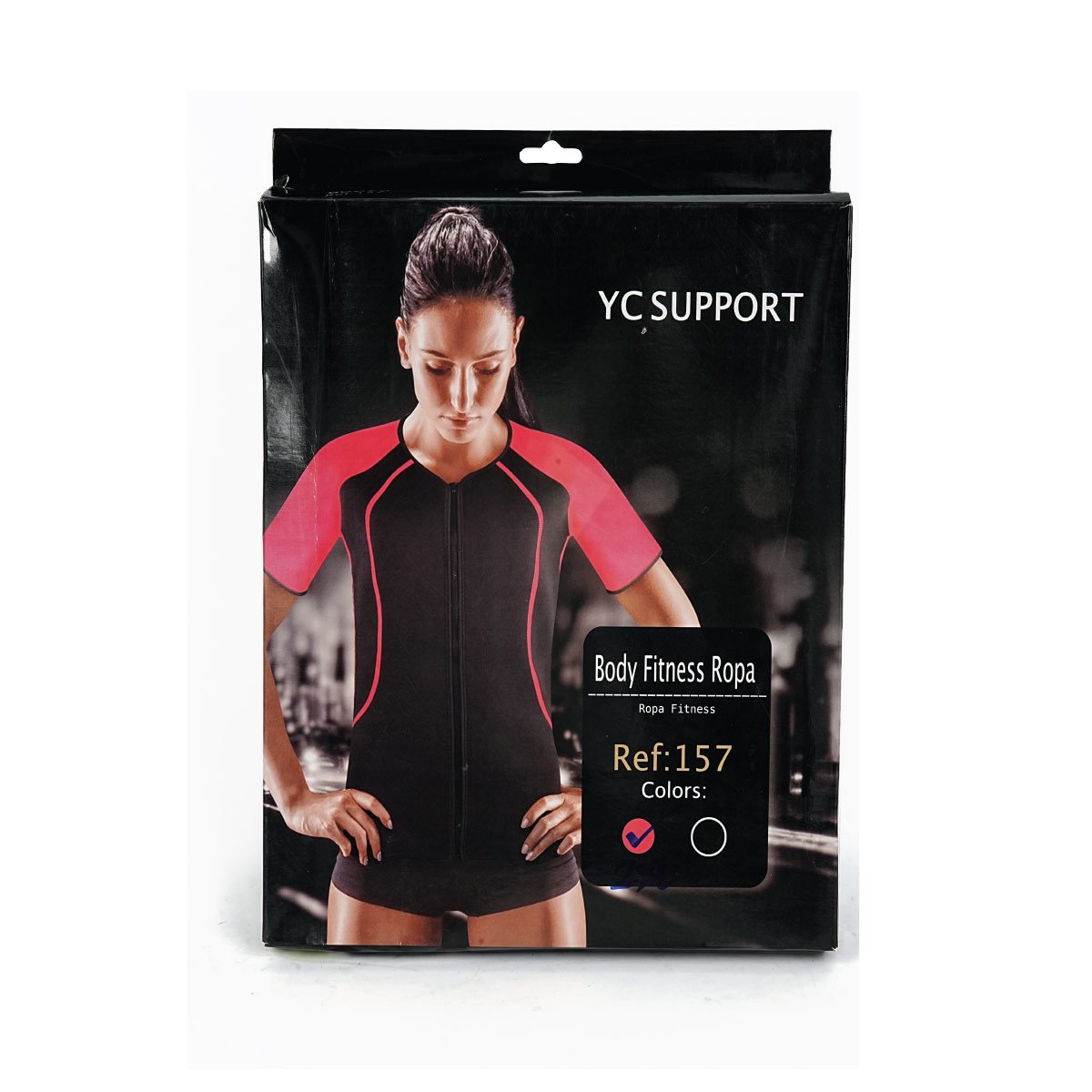 Body Fitness Bopa
