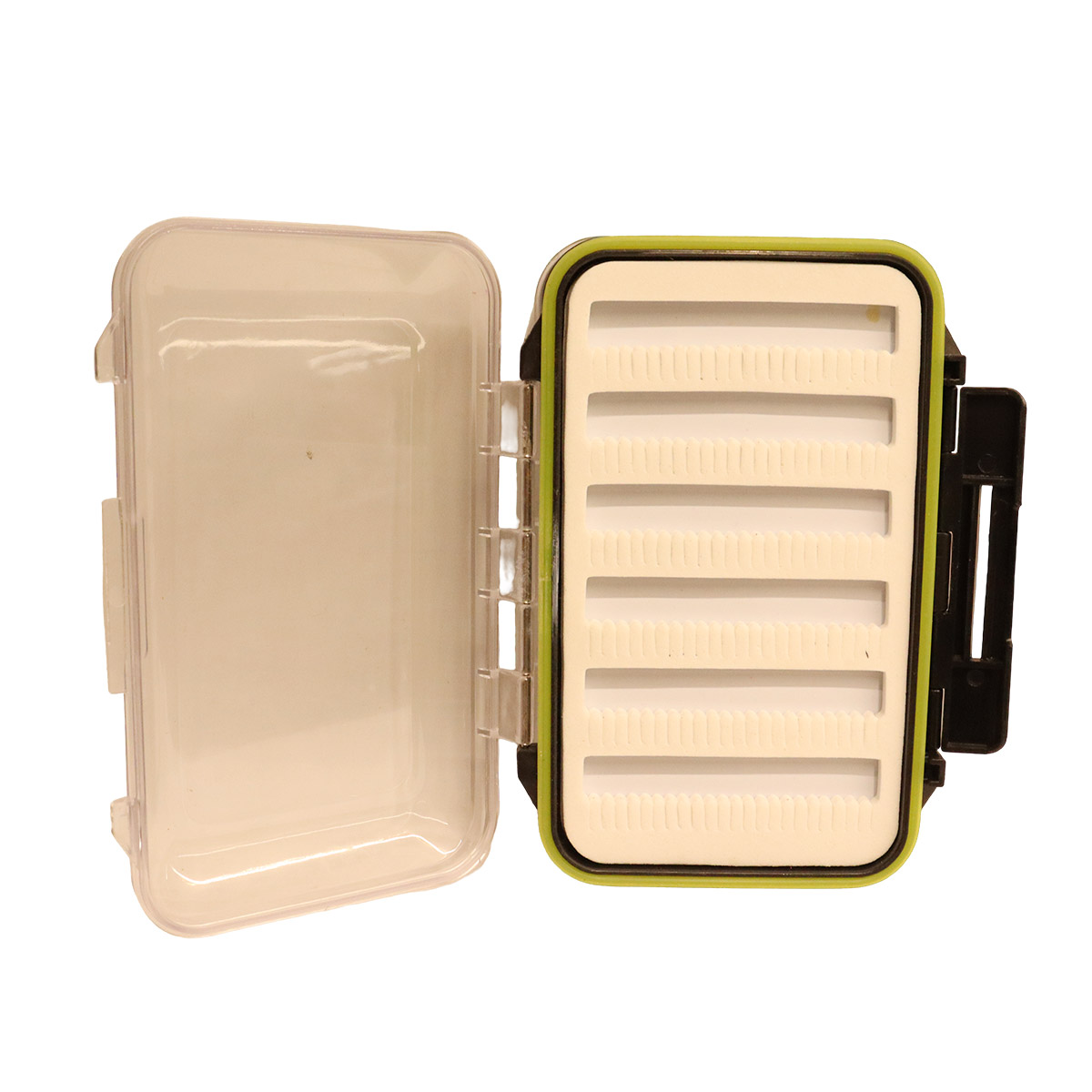 Fishing Box