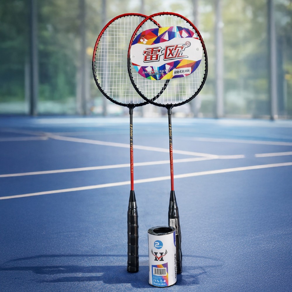 Badminton Racket