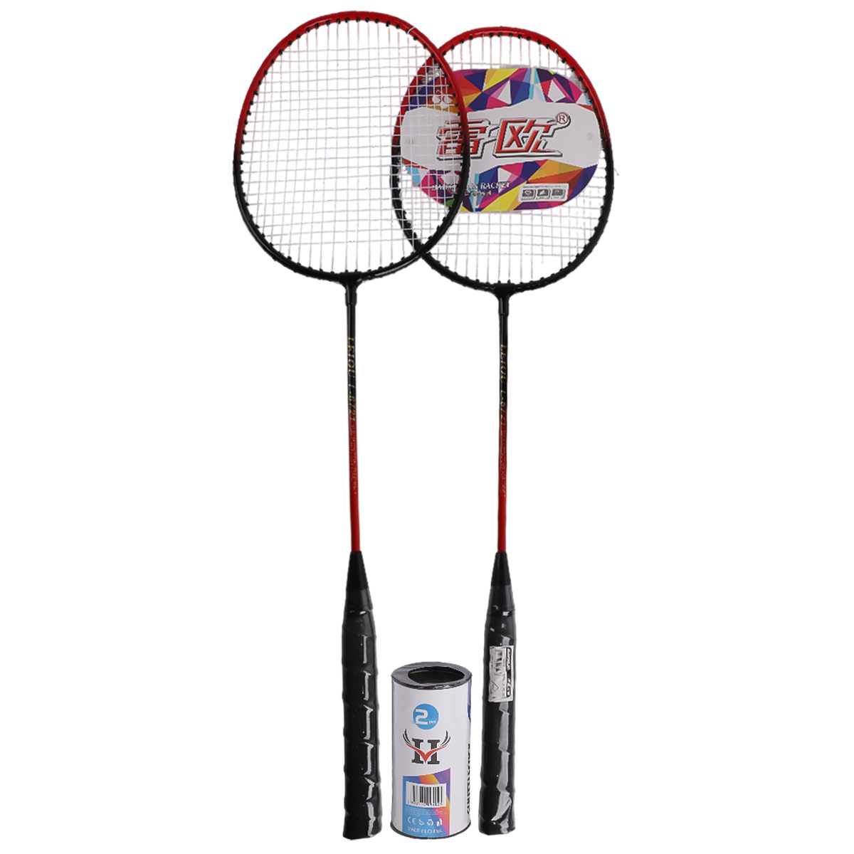 Badminton Racket