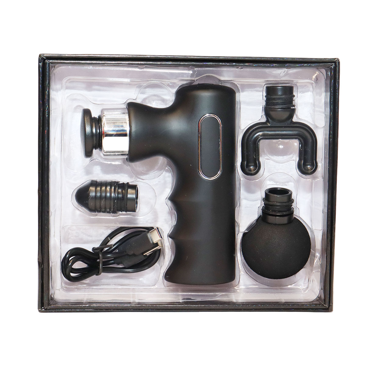 Electric Massager