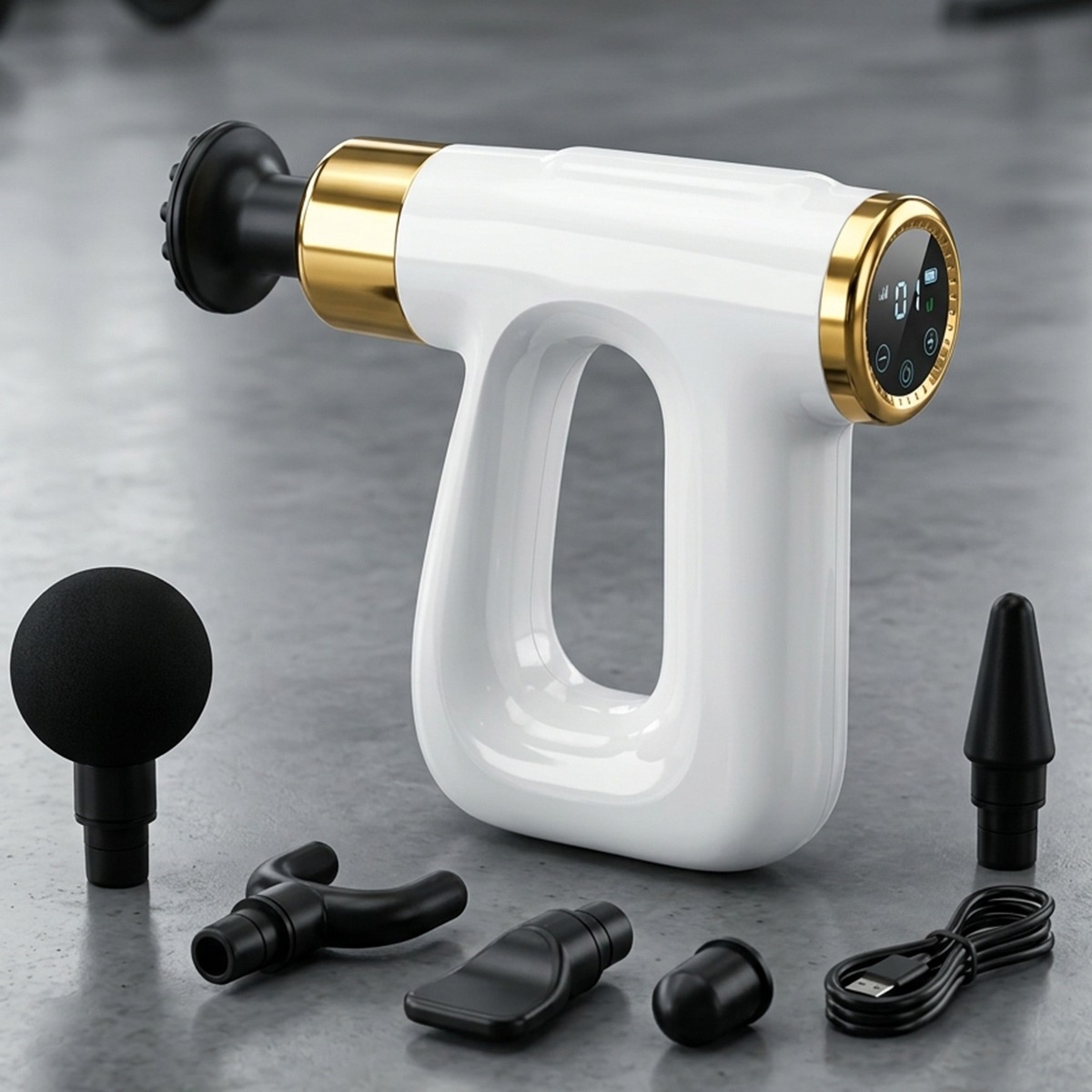 Electric Massager