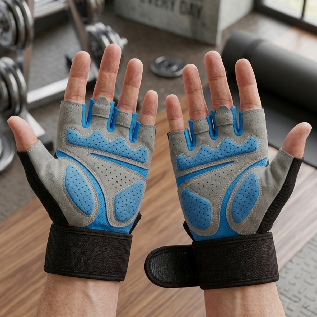 Gym Gloves
