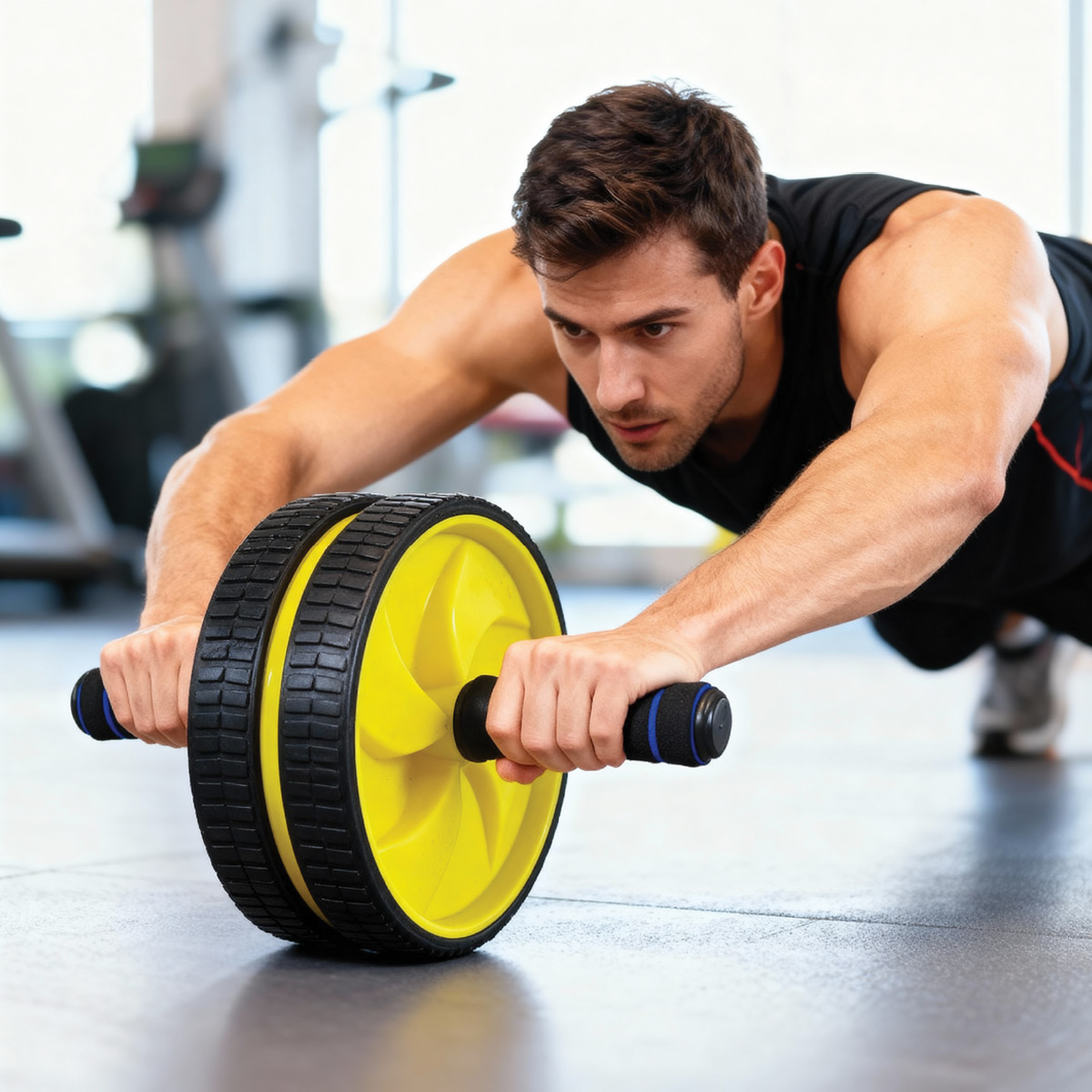 Ab Wheel