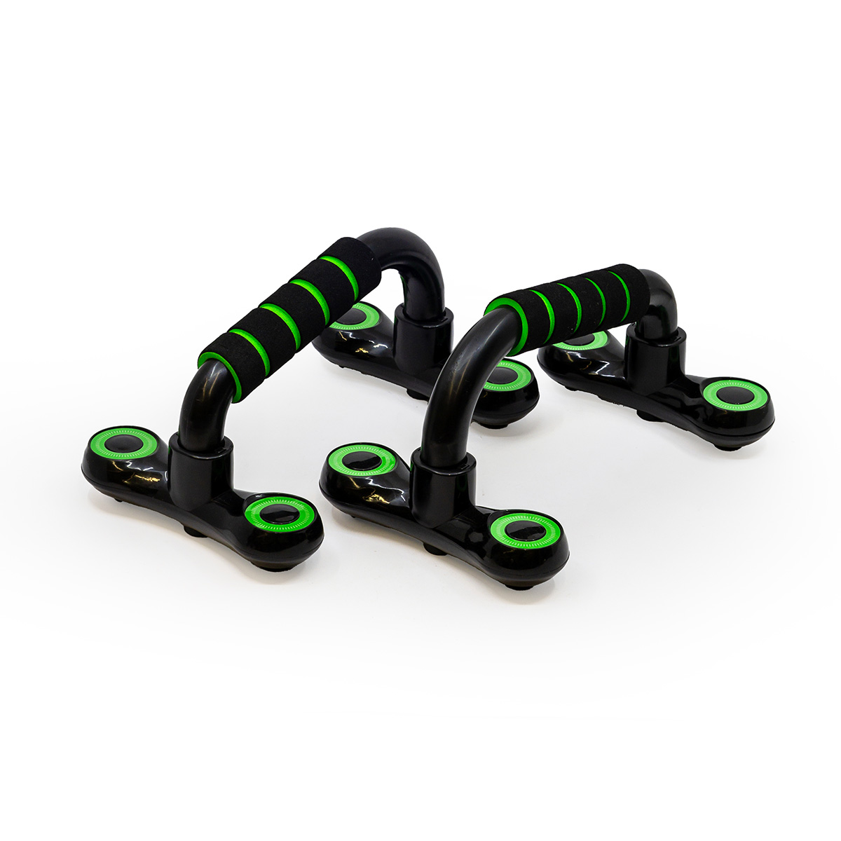 Push-Up Bar