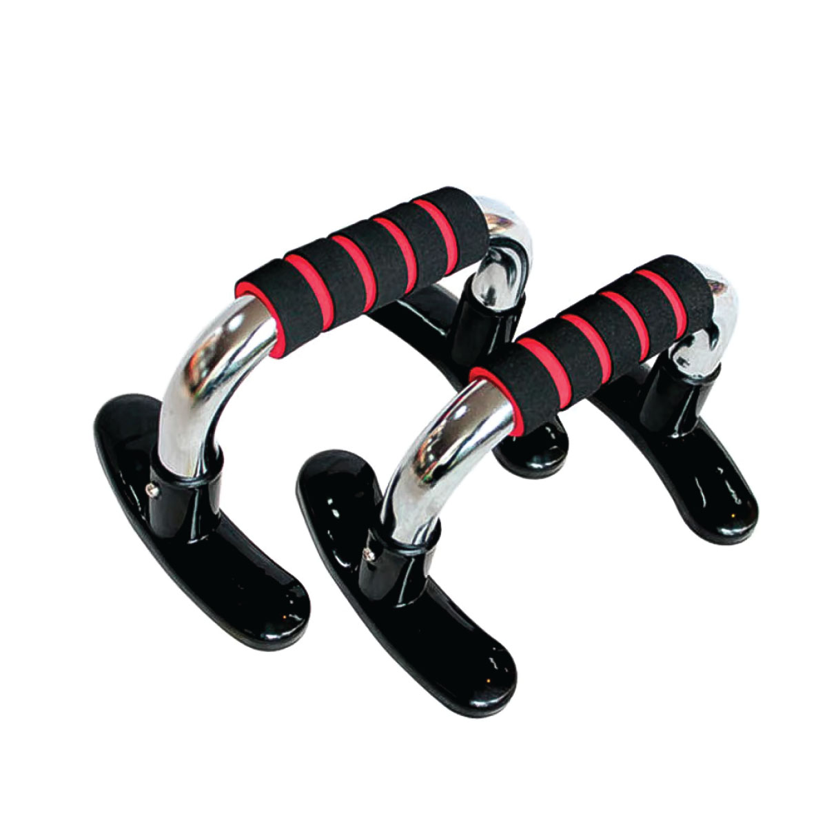 Push-Up Bar