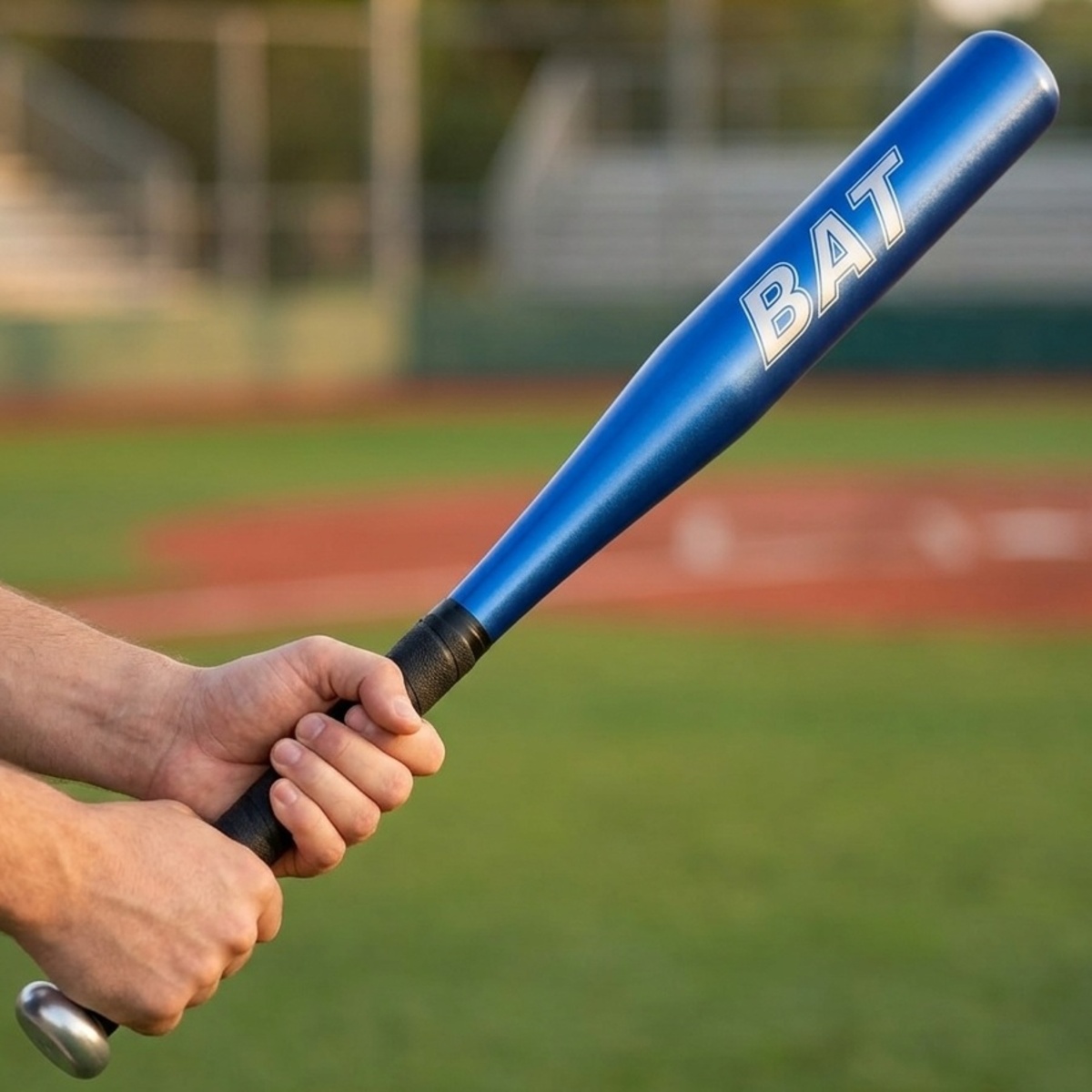 Baseball Set