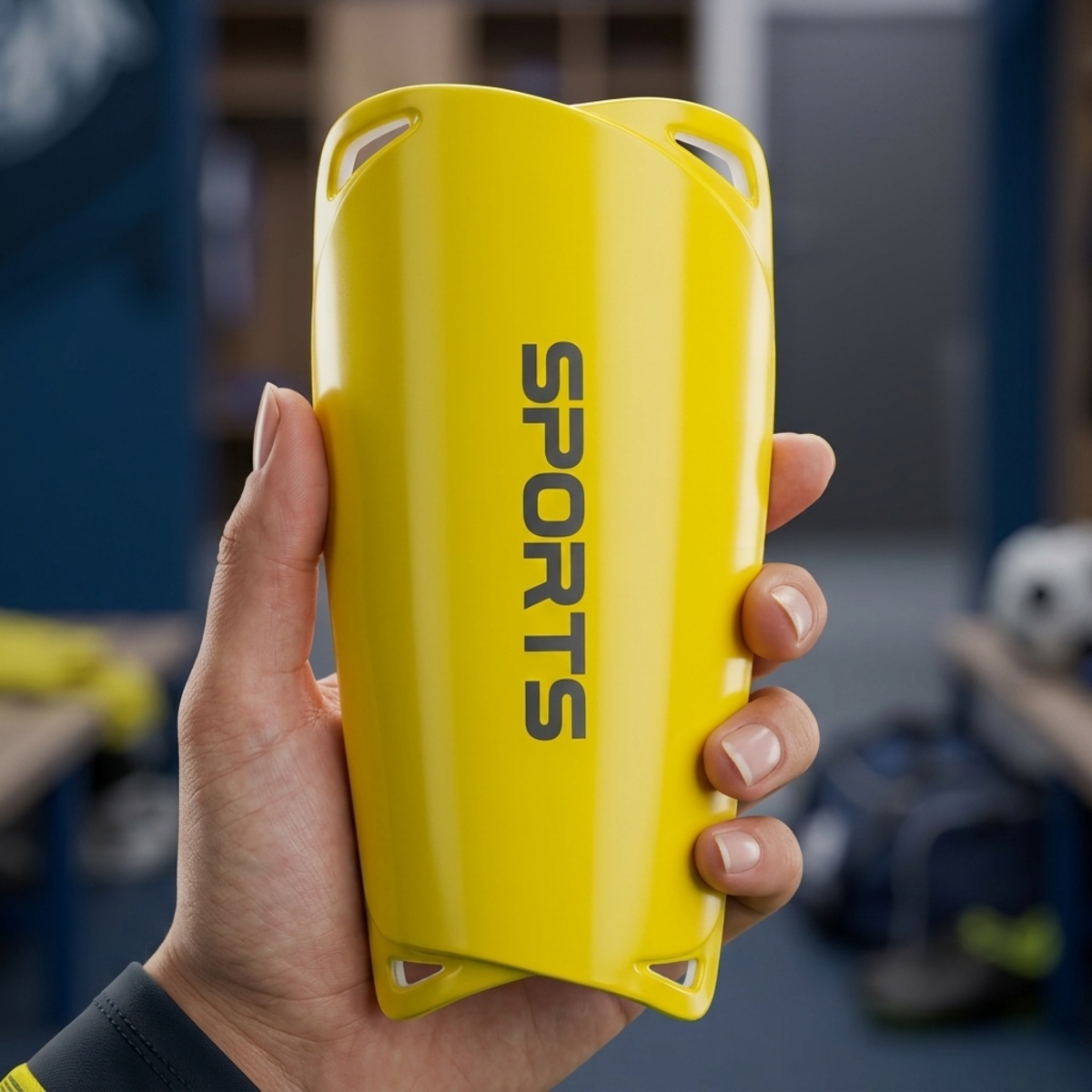 Shin Guard