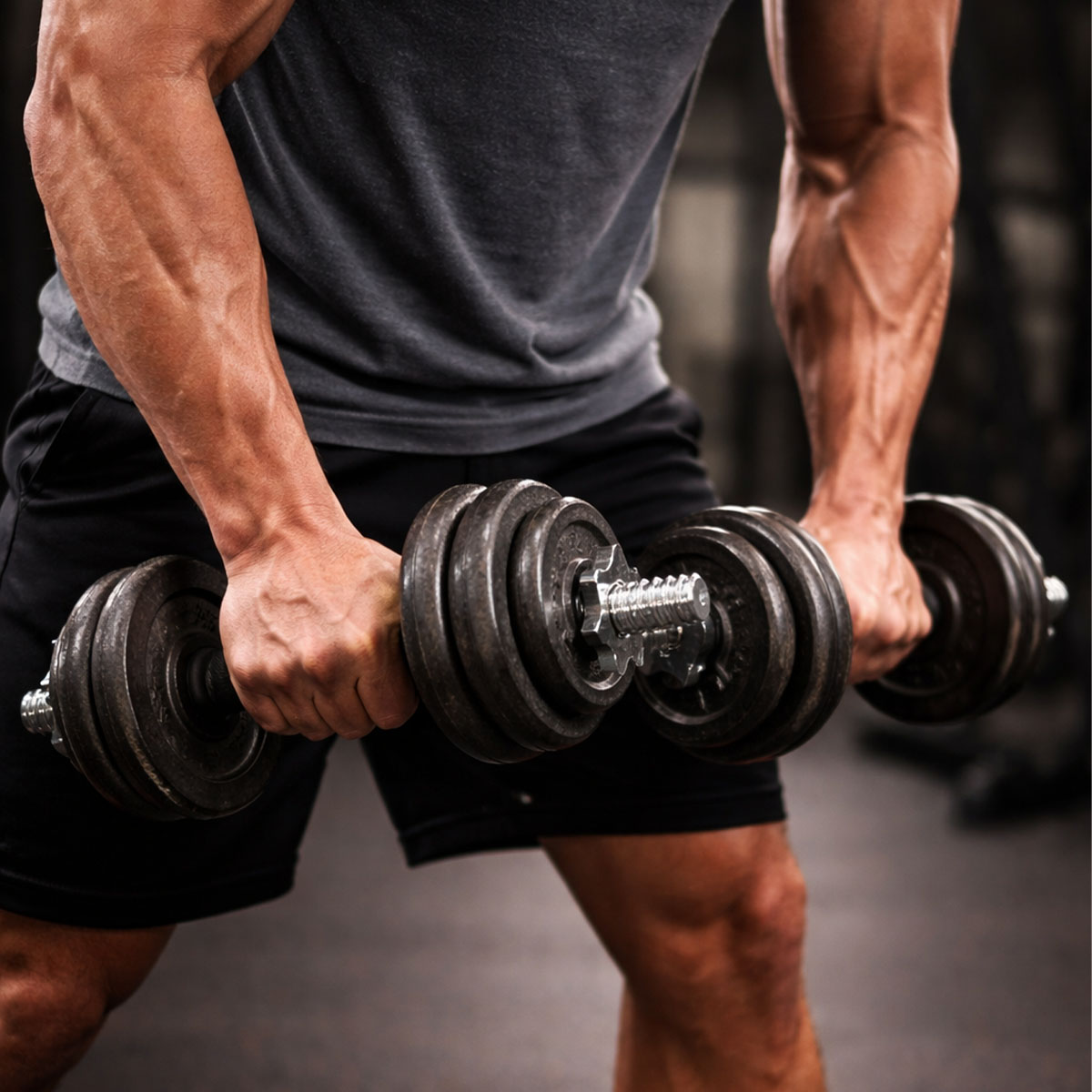 Dumbbell 15kg
