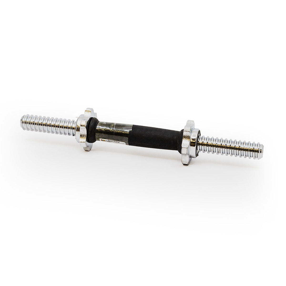 Threaded Dumbbell Handle