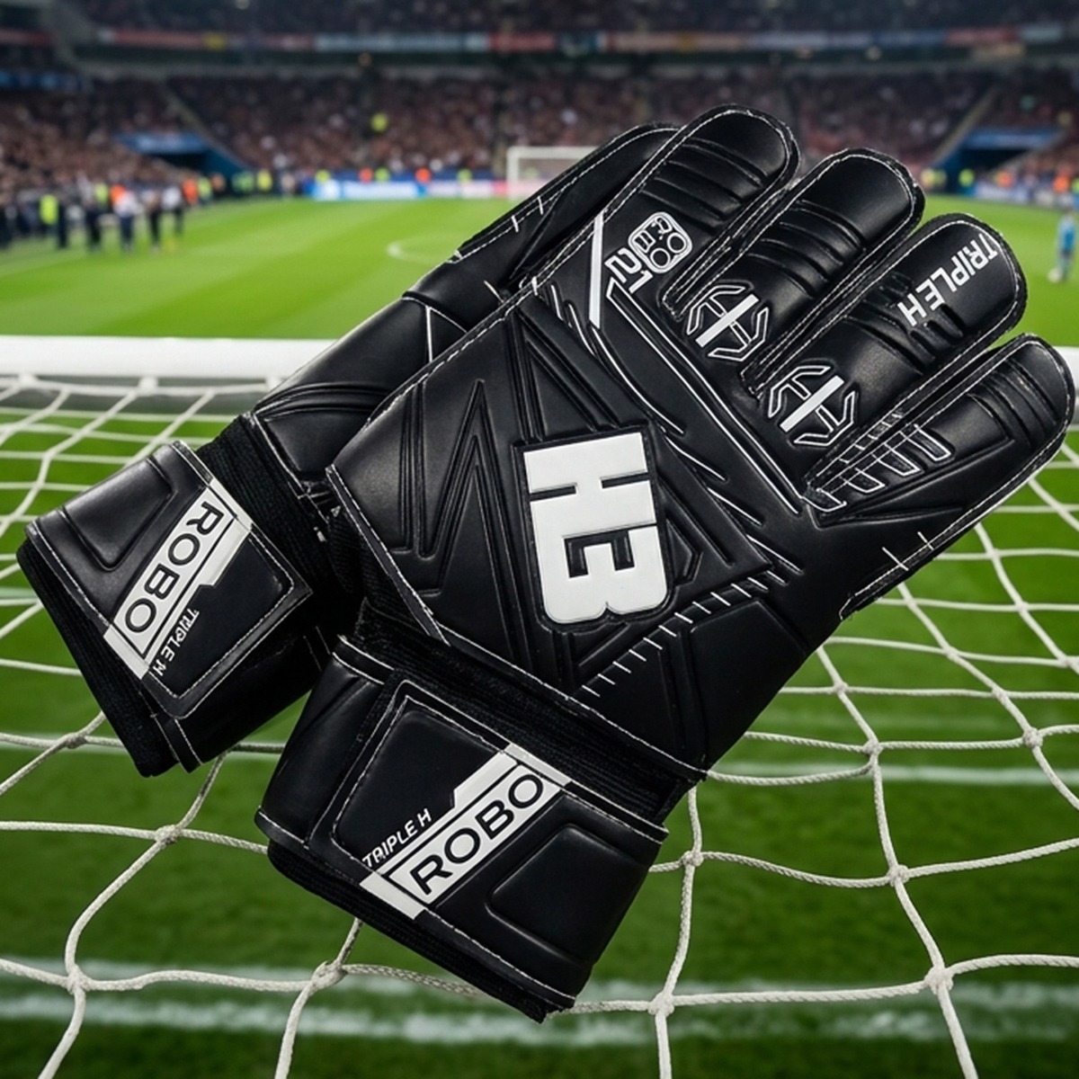 Football Gloves