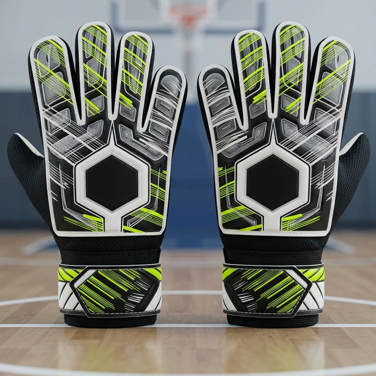 Football Gloves