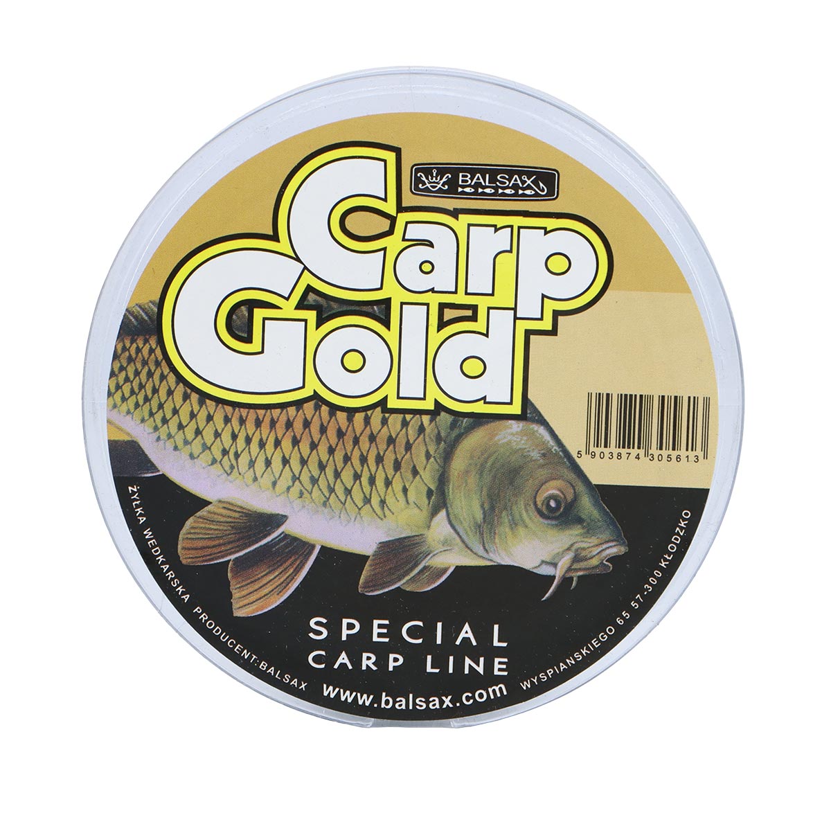Fishing Line