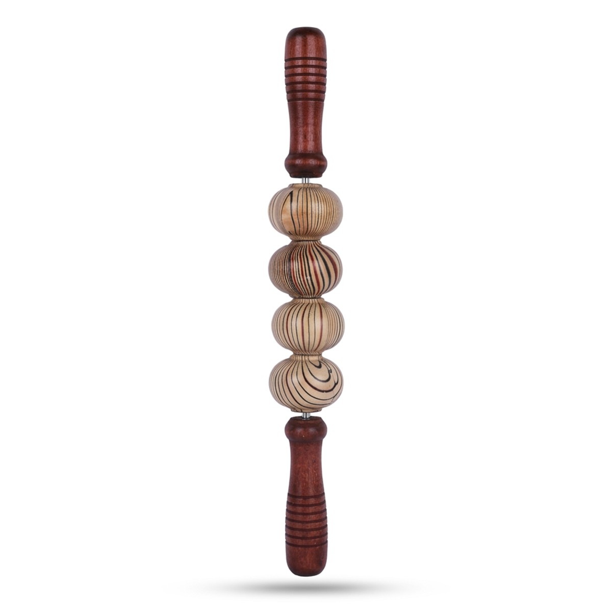 Wooden Body Massager