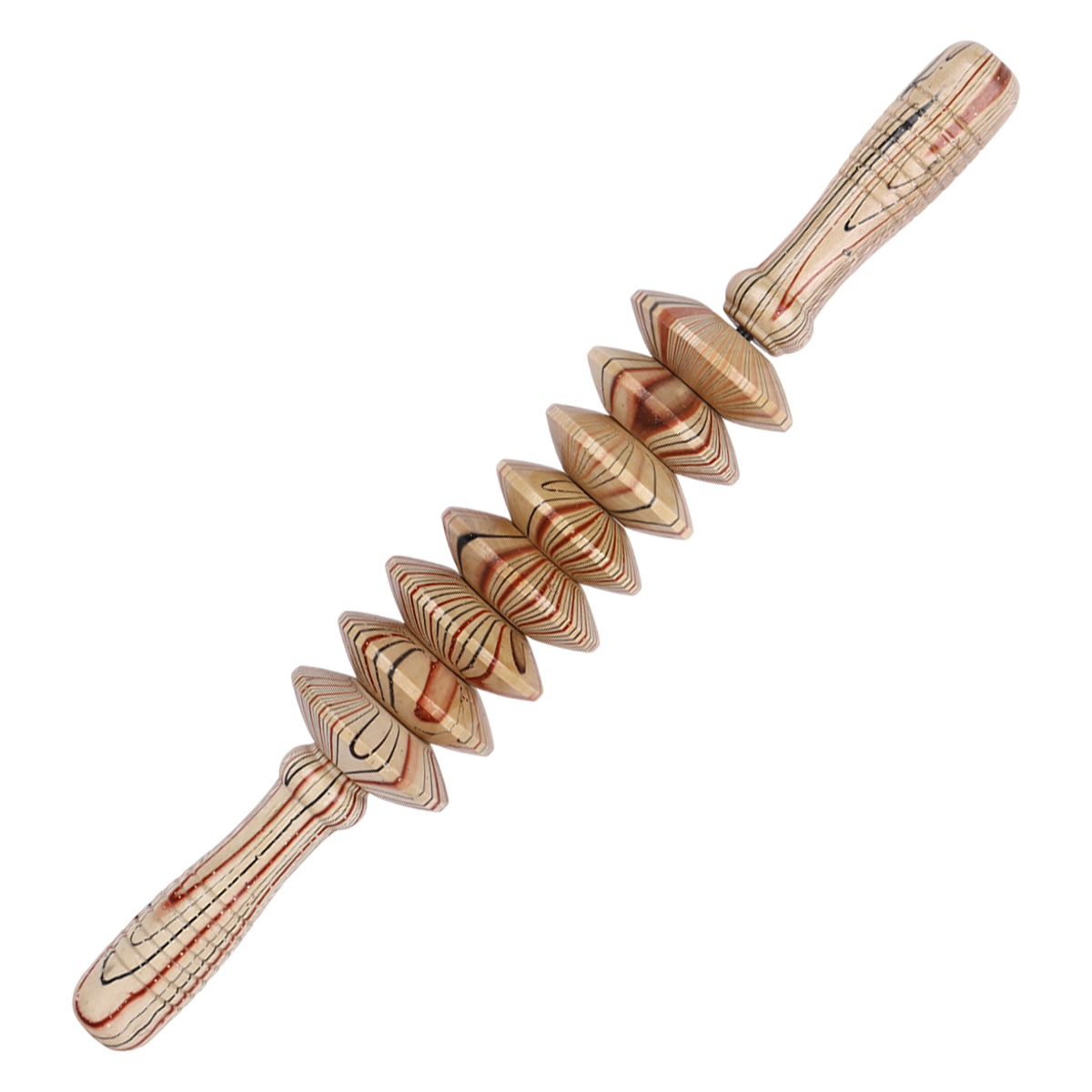 Wooden Massager