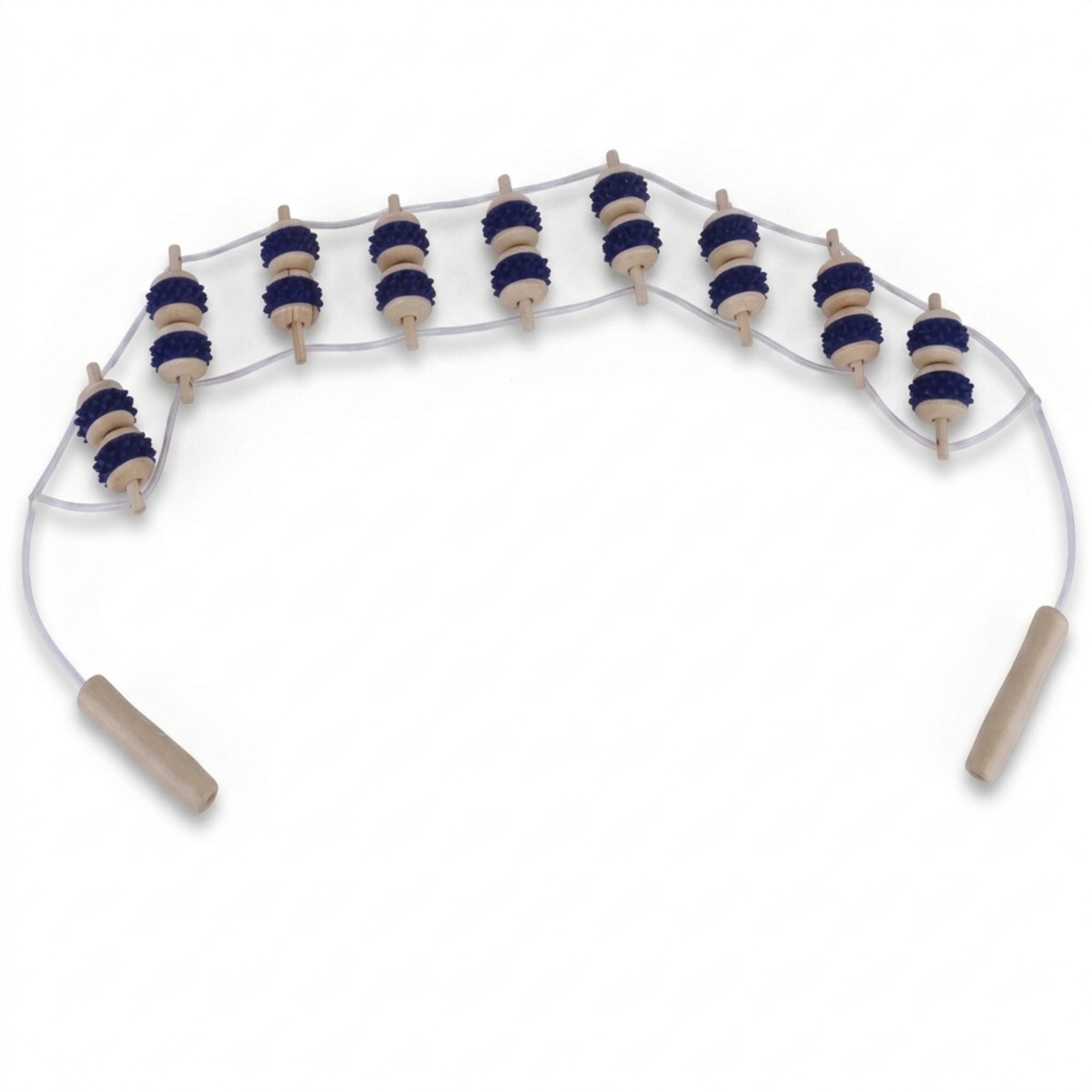 Wooden Body Massager