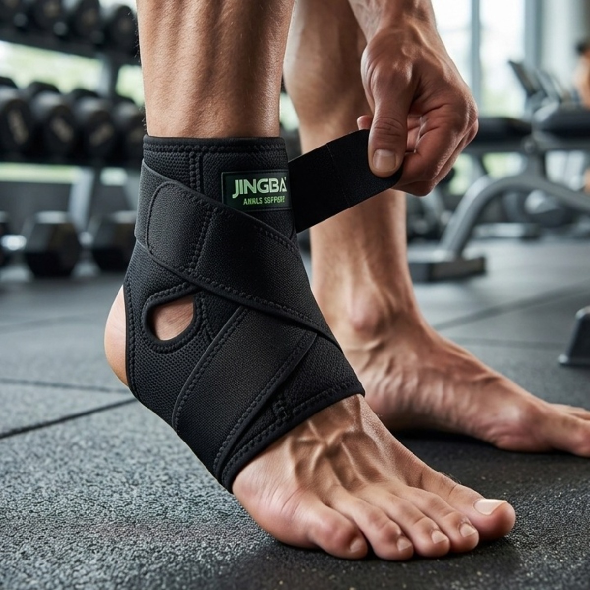 Ankle Support