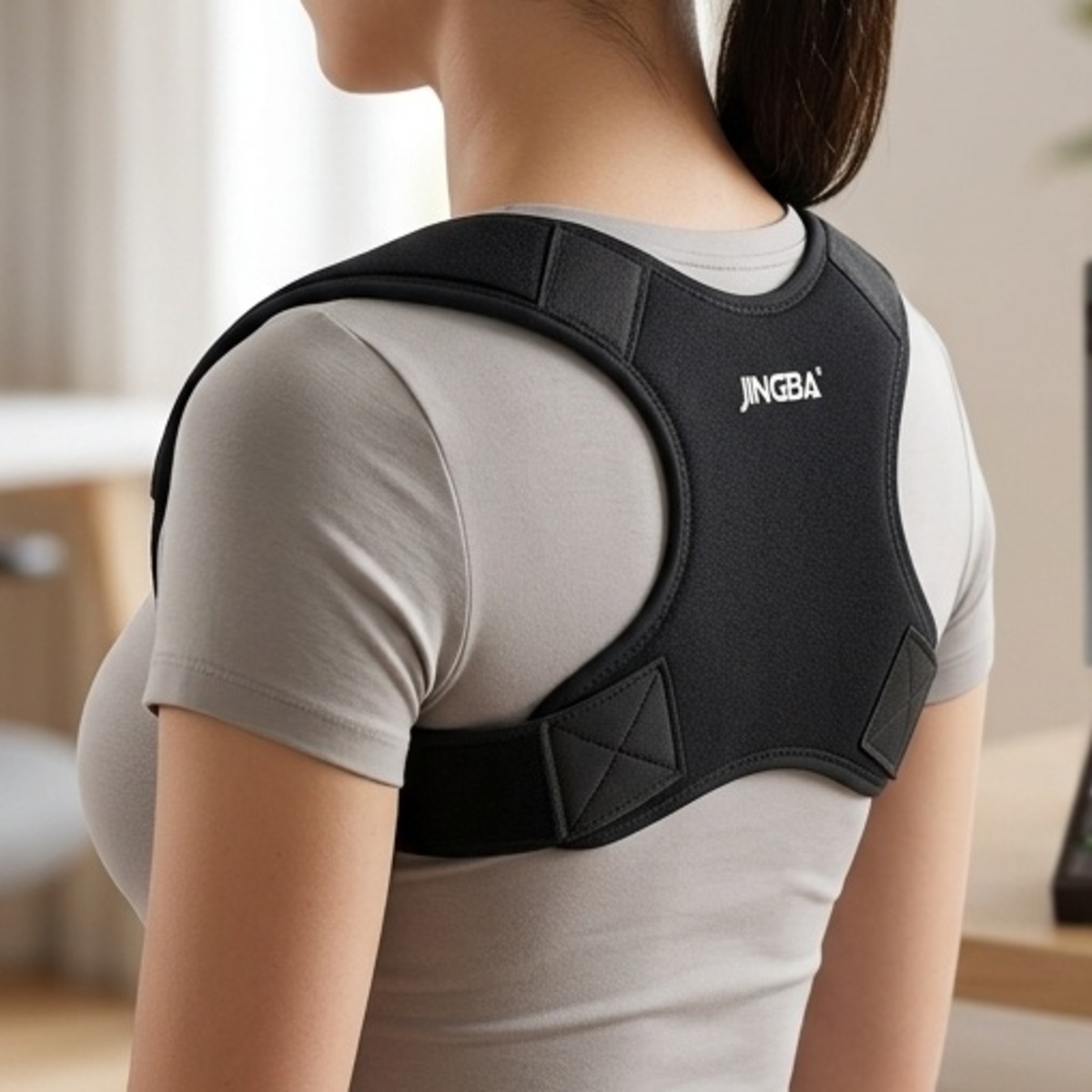 Back Support Belt