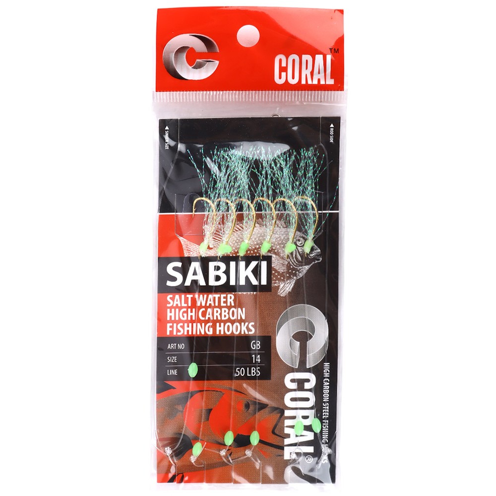 Fishing Accessories Size 14