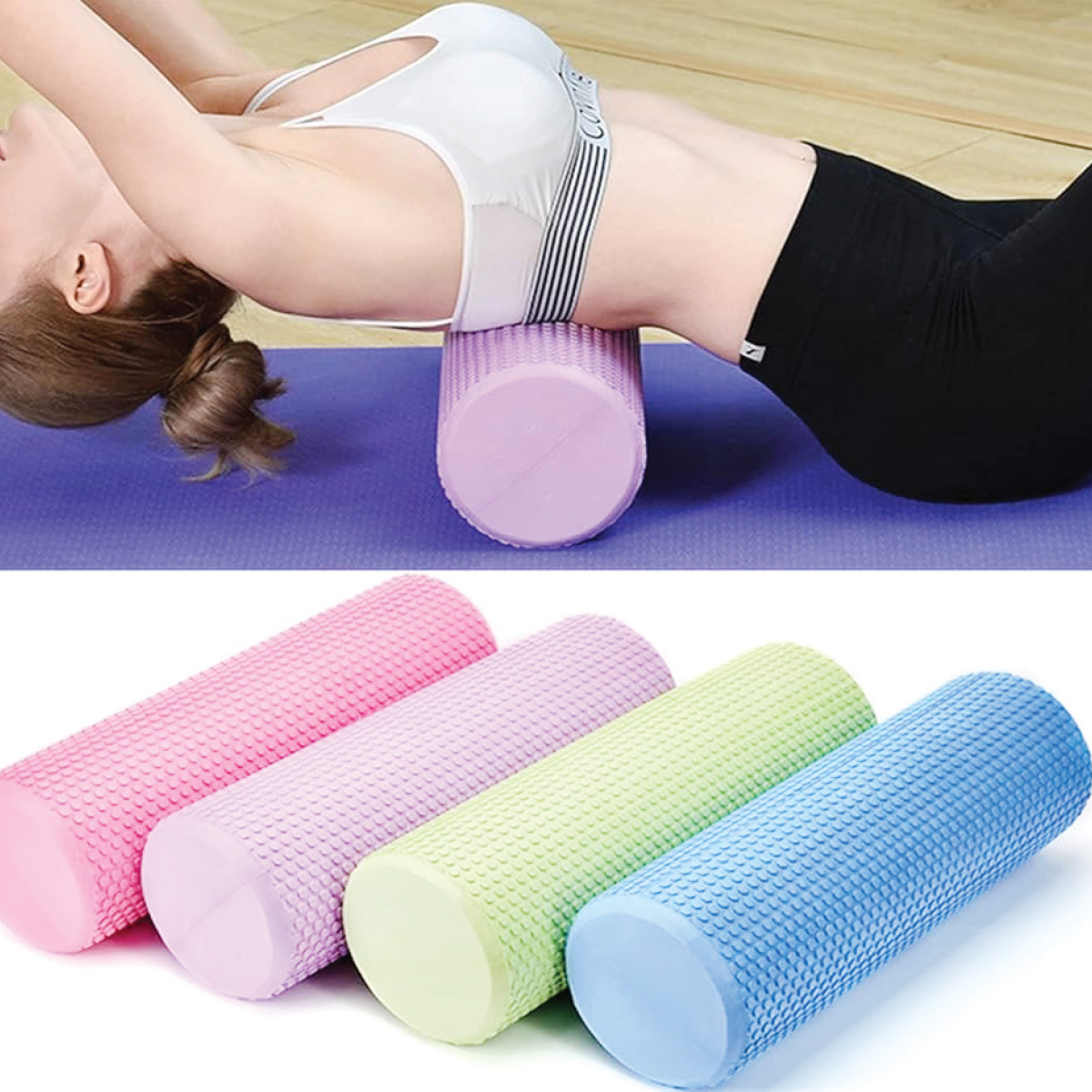 Yoga Mat