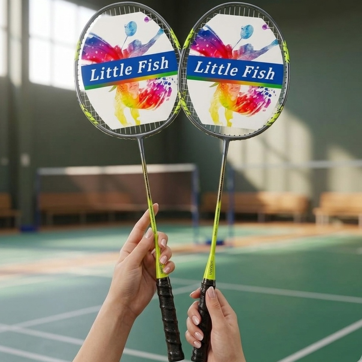 Badminton